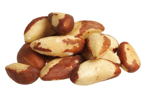 organic brazil nuts for sale